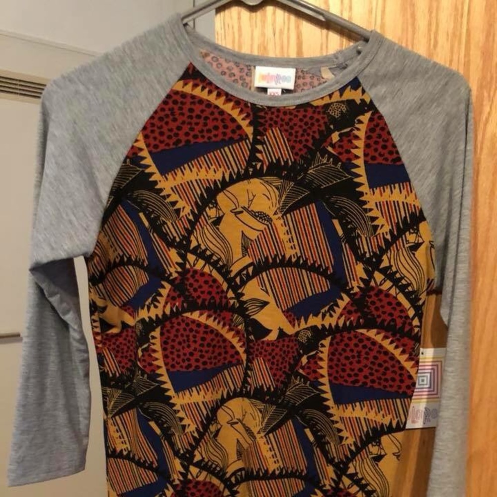 Lularoe Randy